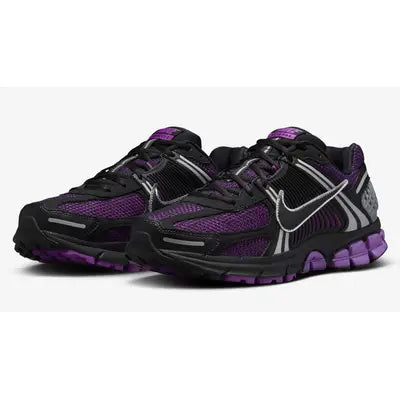 Zoom Vomero 5 - Vivid Purple