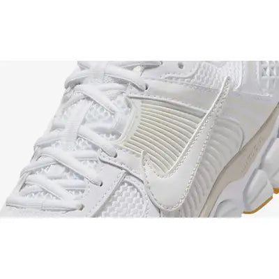 Zoom Vomero 5 - White Phantom