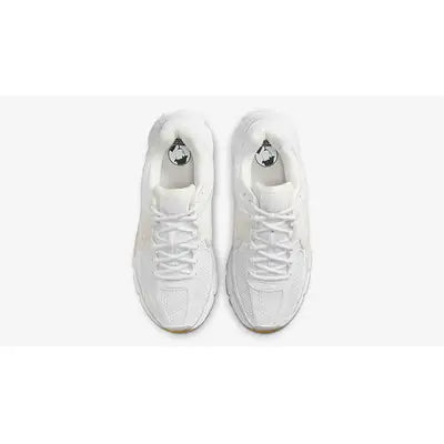 Zoom Vomero 5 - White Phantom