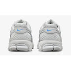 Zoom Vomero 5 - White University Blue