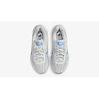 Zoom Vomero 5 - White University Blue