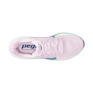 Pegasus 42 -  Bleached Lilac/Blue Void