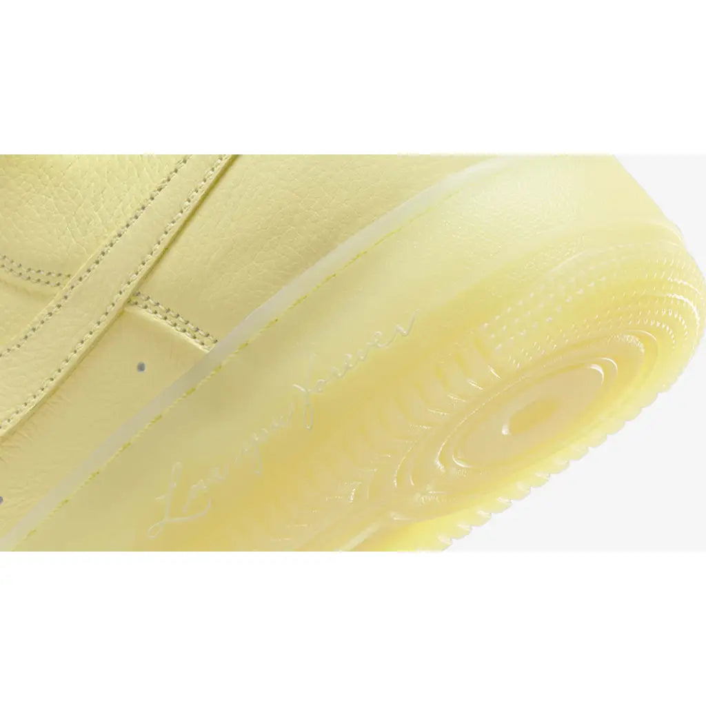 Air Force 1 X NOCTA - Citron Tint