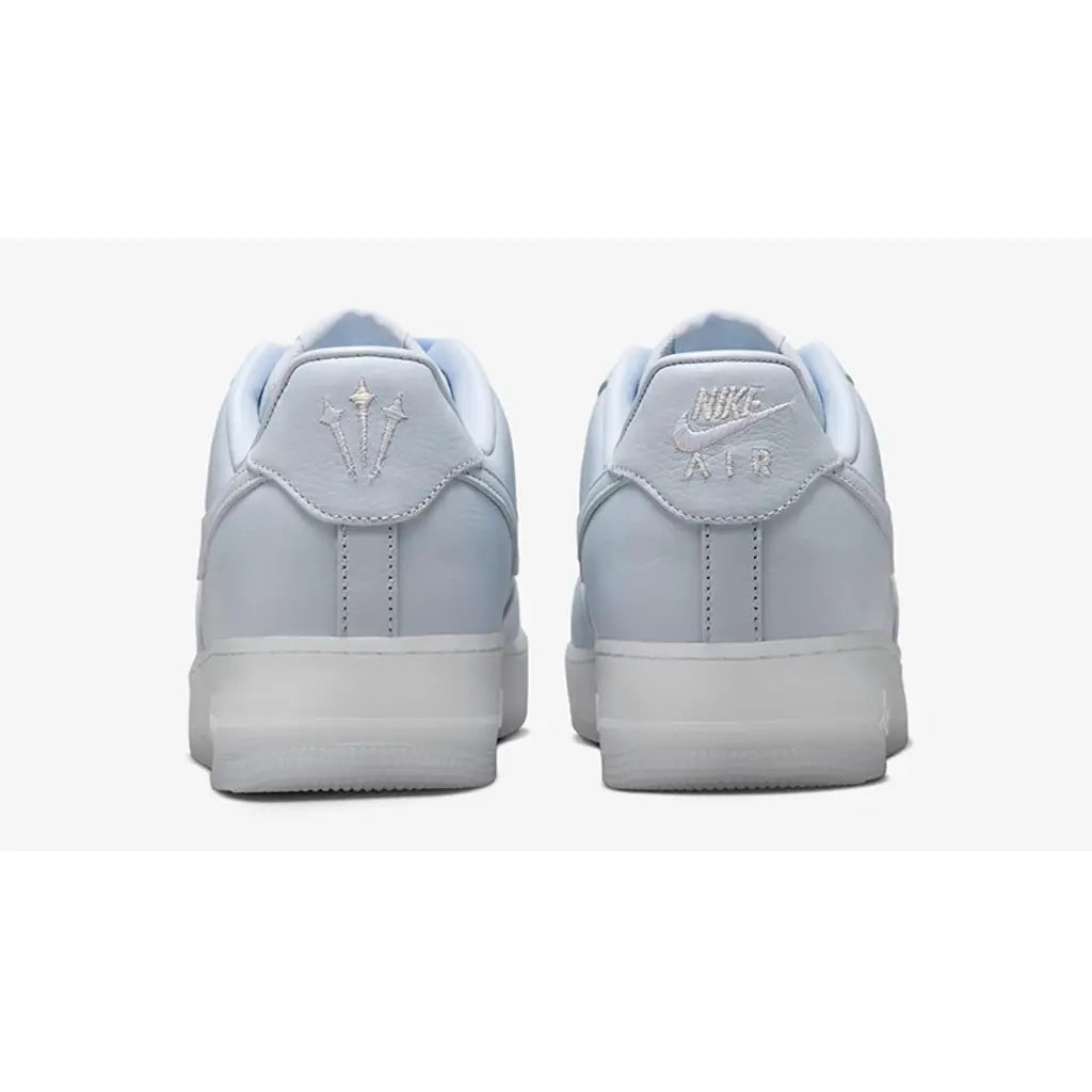 Air Force 1 X NOCTA - Palest Purple