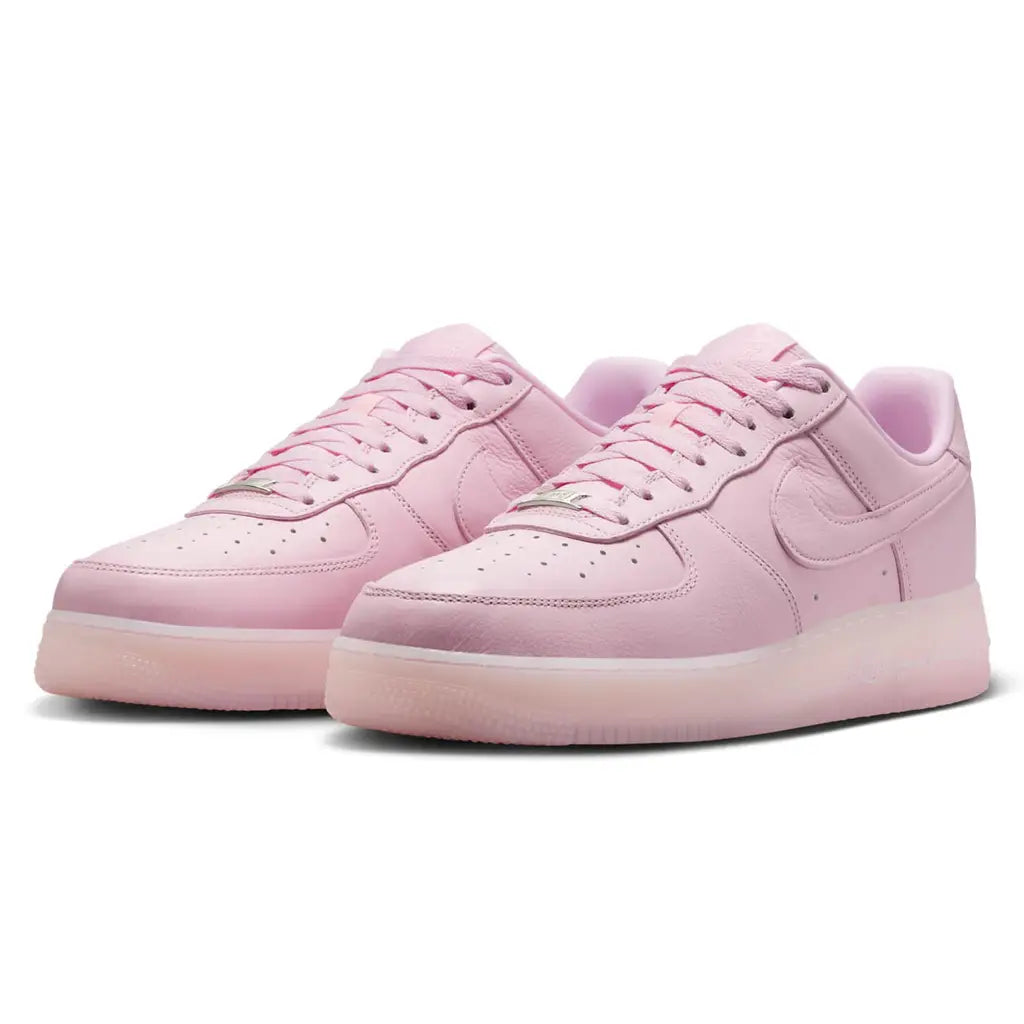 Air Force 1 X NOCTA - Premium Washed Coral