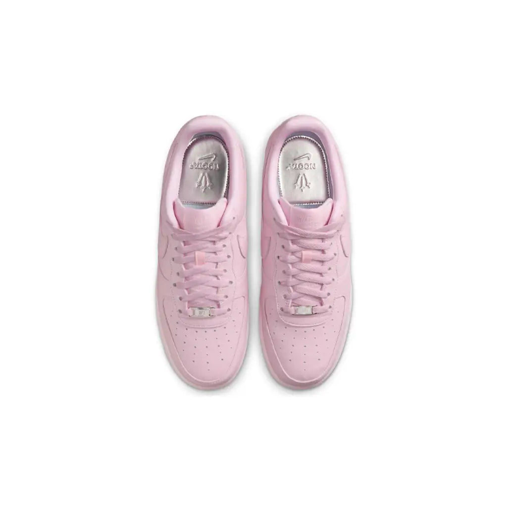 Air Force 1 X NOCTA - Premium Washed Coral