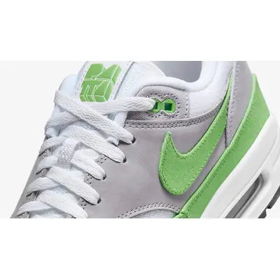 Air Max 1 X Patta - Chlorophyll 2024