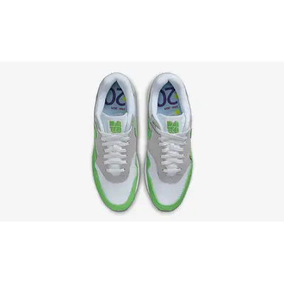 Air Max 1 X Patta - Chlorophyll 2024