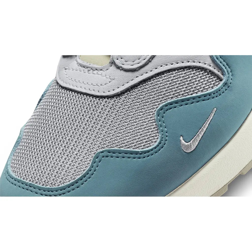 Air Max 1 X Patta - Noise Aqua