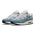 Air Max 1 X Patta - Noise Aqua