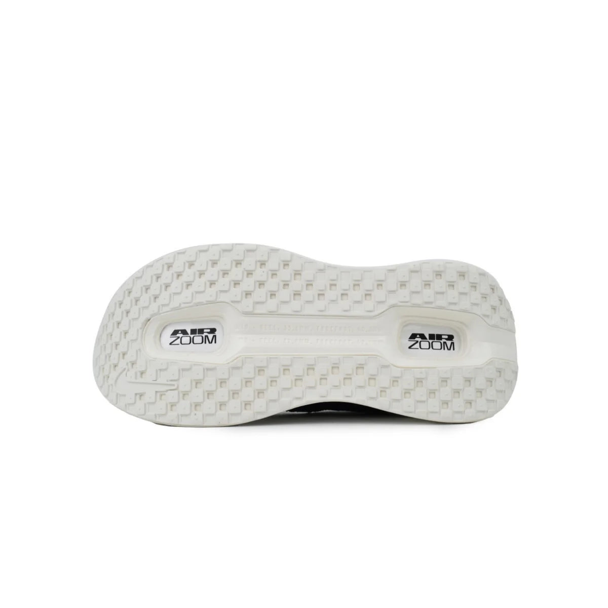 Vomero Premium - Black/White