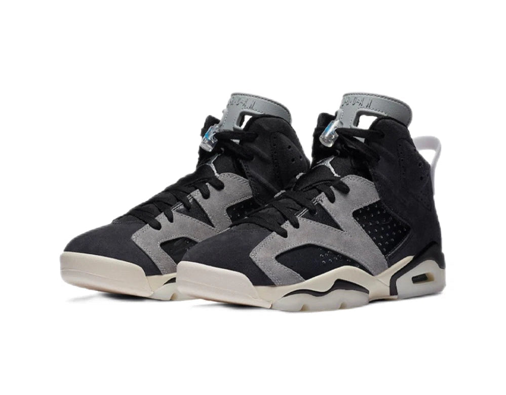 Air Jordan 6 - Tech Chrome