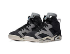 Air Jordan 6 - Tech Chrome