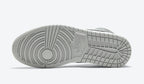 Air Jordan 1 - Light Smoke Grey
