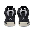 Air Jordan 6 - Tech Chrome