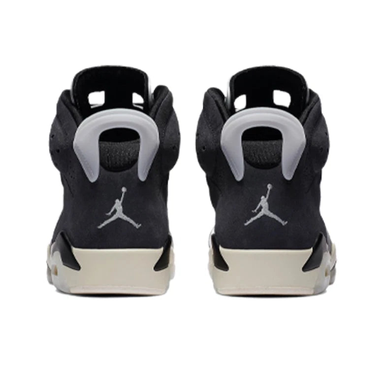 Air Jordan 6 - Tech Chrome