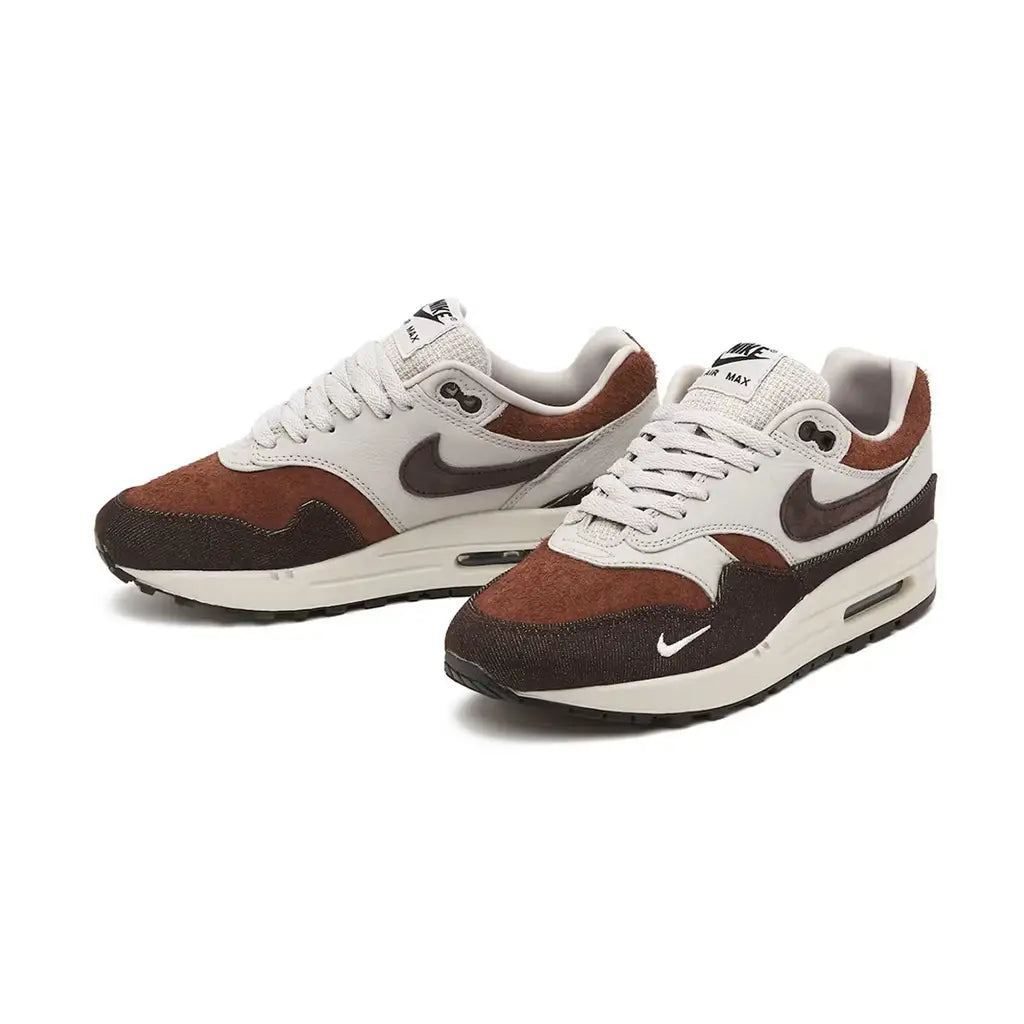 Air Max 1 - Brown Stone