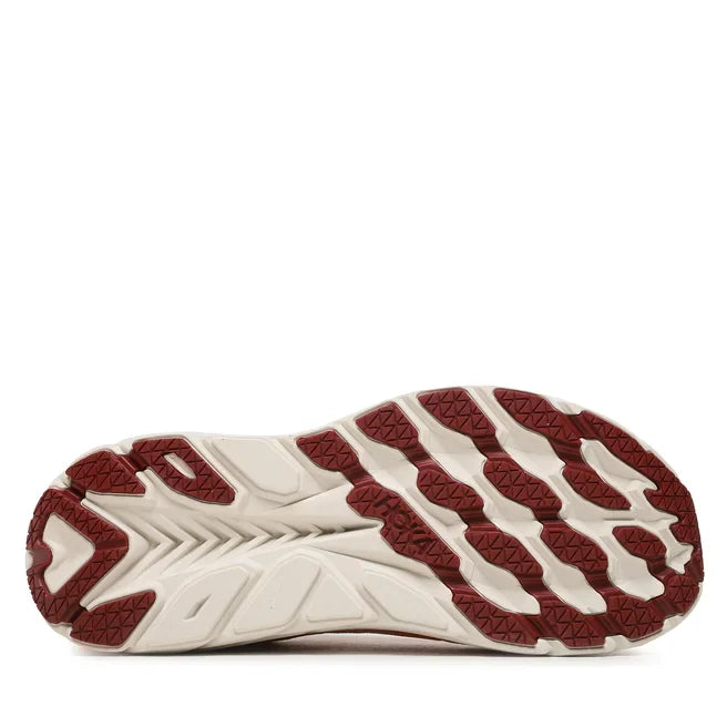 HOKA Clifton 8 - Blazing Orange