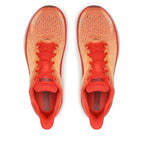 HOKA Clifton 8 - Blazing Orange