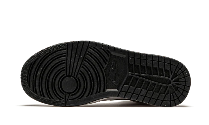 Air Jordan 1 - Dirty Powder Iridescent