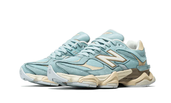 New Balance 9060 - Blue Haze