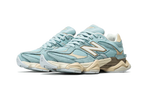 New Balance 9060 - Blue Haze