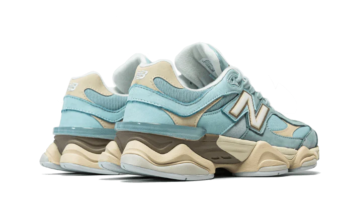 New Balance 9060 - Blue Haze
