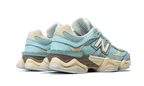 New Balance 9060 - Blue Haze