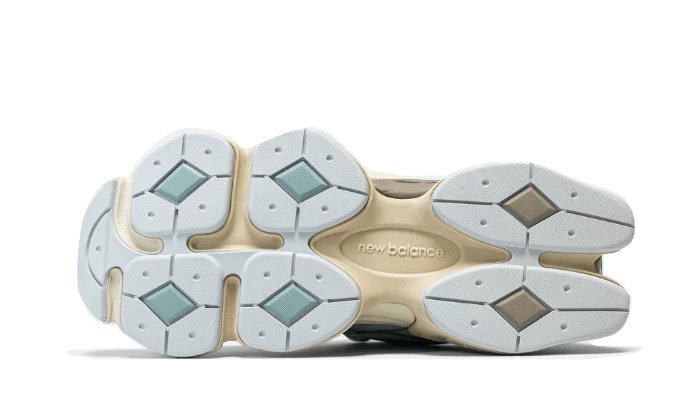 New Balance 9060 - Blue Haze