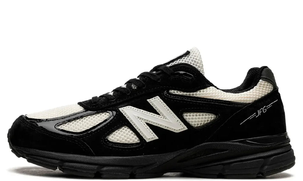 New Balance 990 V4 - Joe Freshgoods "1998 Outro"