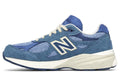 New Balance 990 V3 - Levi's Denim