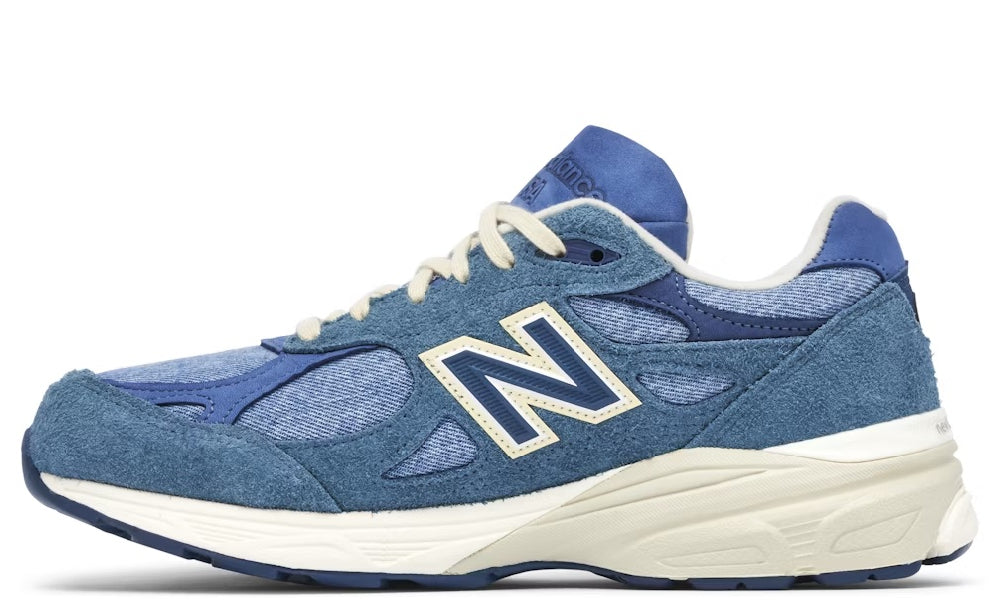 New Balance 990 V3 - Levi's Denim