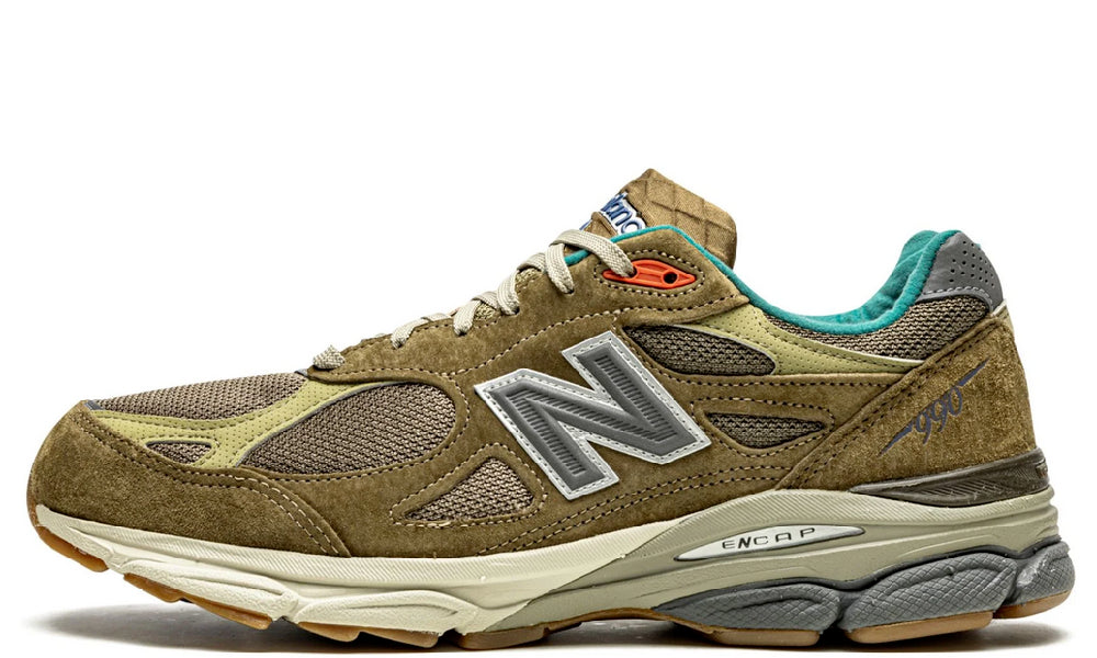 New Balance 990 V3 - Bodega "Anniversary"