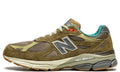 New Balance 990 V3 - Bodega "Anniversary"