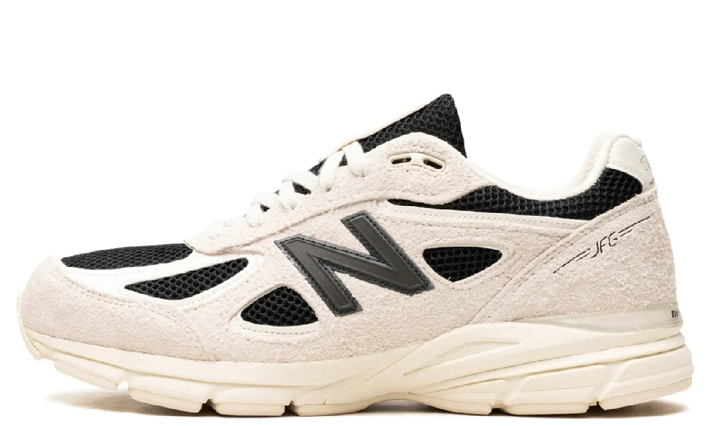New Balance 990 V4 - Joe Freshgoods "1998 Intro"