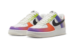 Air Force 1 -  Multi-Color Gradient