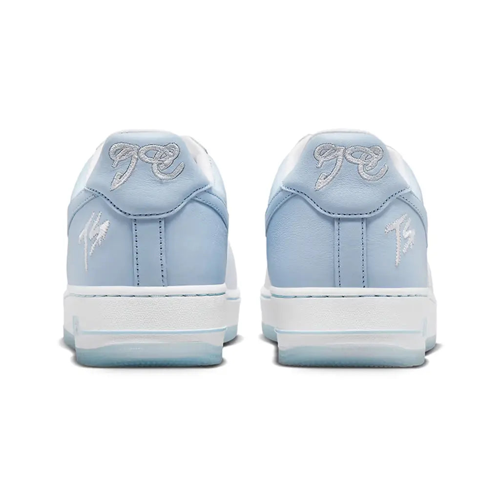 Air Force 1 - Terror Squad "Porpoise"