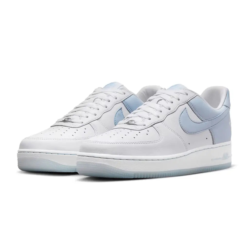 Air Force 1 - Terror Squad "Porpoise"