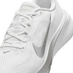 Pegasus 42 -  White/Metallic Silver