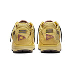 Air Max 1 X Travis Scott - Cactus Jack Saturn Gold