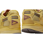 Air Max 1 X Travis Scott - Cactus Jack Saturn Gold