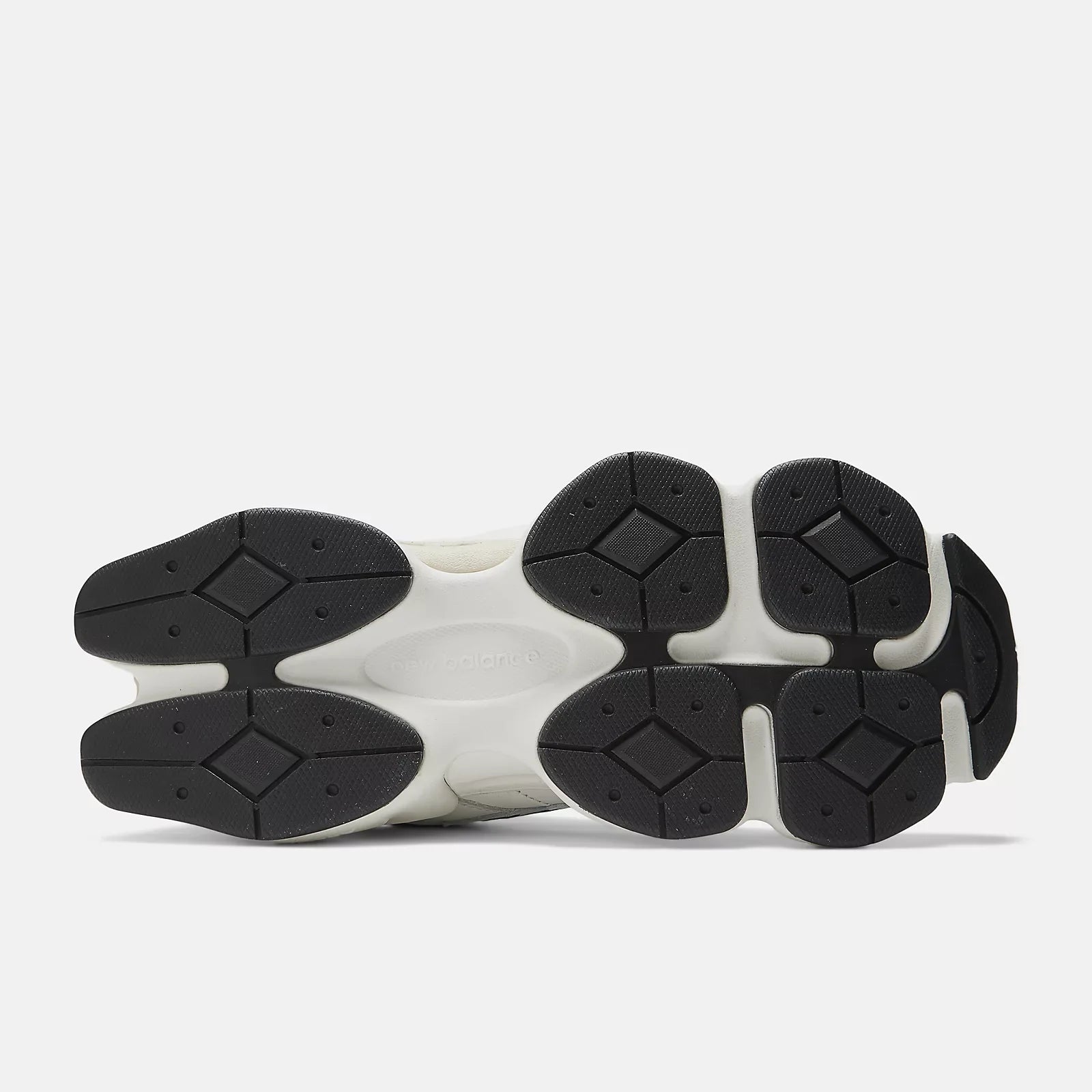 New Balance 9060 - White/ Navy