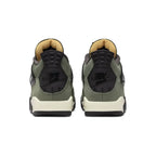 Air Jordan 4  - Undefeated 2025
