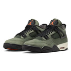 Air Jordan 4  - Undefeated 2025