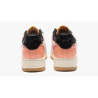 Air Force 1 X Undefeated - Multi-Color Patent