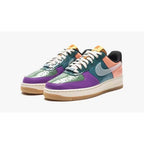 Air Force 1 X Undefeated - Multi-Color Patent