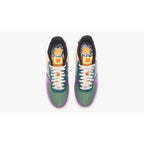 Air Force 1 X Undefeated - Multi-Color Patent