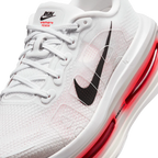 Vomero Premium - White/Black/Bright Crimson