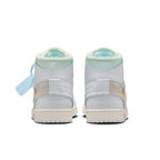 Air Jordan 1 X Virgil Abloh Archive - OG Alaska