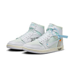 Air Jordan 1 X Virgil Abloh Archive - OG Alaska